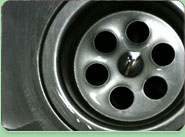 blocked drain East Kilbride