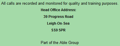 East Kilbride Local Drainage Head Office